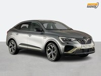 2023 Renault Arkana 1.6 E-Tech full hybrid 145 Engineered 5dr Auto Coupe PETROL/