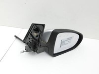 Mitsubishi Colt VI Z30 04-08 Spiegel Aussenspiegel Rechts P14 Mitsubishi Colt VI Z30 04-08 22.09.2004 gebraucht Vorschau 4