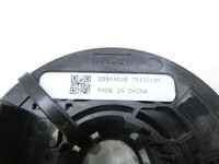 Opel Corsa E 14-19 Airbag Schleifring Wickelfeder Opel Corsa E 14-19 16.05.2018 22914038 7R10016N 199402 gebraucht Vorschau 6