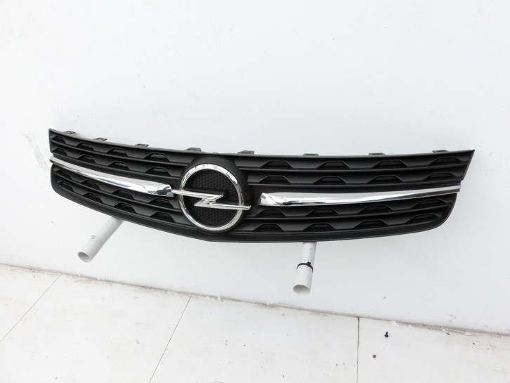 Opel Vivaro C K0 19-25 Kühlergrill Frontgrill Grill mit Emblem Opel Vivaro C K0 19-25 19.08.2020 2510482X... Vorschau 3