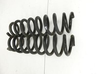 BMW E81 1er 118i LCI 07-13 3 Türer Beide Feder Federn Hinten BMW E81 1er 118i LCI 07-13 27.10.2009 gebraucht Vorschau 4