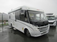 Dethleffs Esprit i7150 Eighty Eight