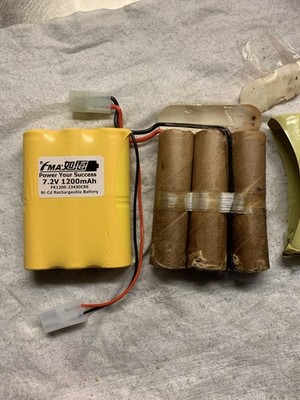 Item photo(s) from verified buyer