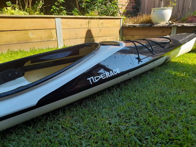 tidal boar kayaks
