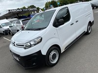 2023 Citroen Dispatch 2.0 BlueHDi 1400 Enterprise Edition XL FWD 3 Euro 6 (s/s) 