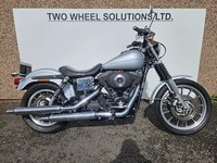 Harley-Davidson FXDX 1450 Dyna super glide sport in superb condition 