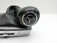 Mercedes S204 C180 09-14 Autom Schaltsack Schaltmanschette vom Schaltknauf Mercedes S204 C180 09-14 01.06.2010... Vorschau 3