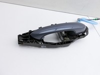 BMW F40 M135i 19-25 5T Türgriff Griff aussen Rechts Hinten C3N BMW F40 M135i 19-25 16.03.2021 9491462 51219491462... Vorschau 2