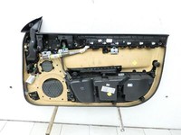Volvo C70 II 542 05-09 Cabriolet Türverkleidung Türpappe Links Vorne Volvo C70 II 542 05-09 11.05.2006 39823803... Vorschau 6