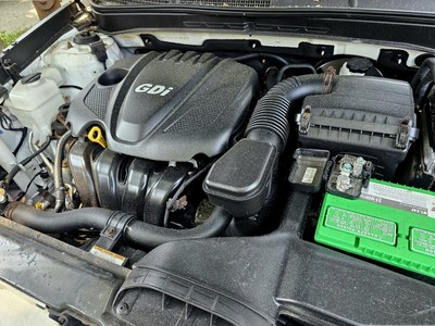 image 1 of engine