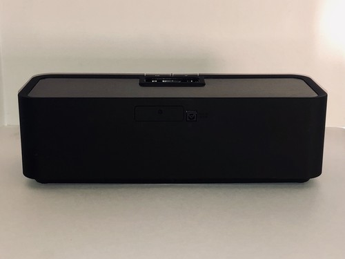 Yamaha Portable Player Dock PDX-30 For Apple Classic iPods & iPhones