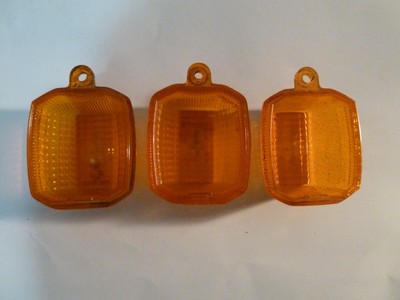 Indicator Lens Jmp For Kawasaki GPZ 500 S 1987-2003