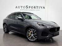 2023 Maserati Grecale 2.0 Grecale Modena MHEV Semi-Auto 4WD 5dr SUV Petrol Autom