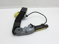 Land Range Rover III L322 02-06 Gurtstraffer Gurtschloss Fahrer Links Vorne Land Range Rover III L322 02-06... Vorschau 2
