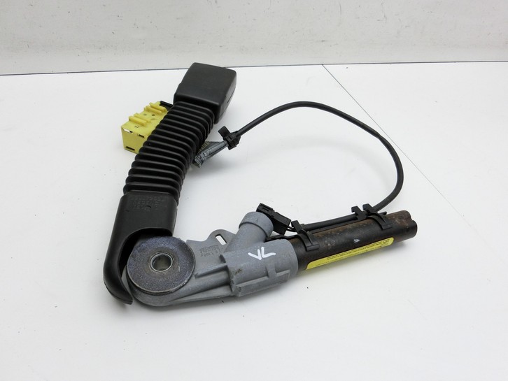 Land Range Rover III L322 02-06 Gurtstraffer Gurtschloss Fahrer Links Vorne Land Range Rover III L322 02-06... Vorschau 2