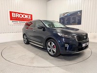 2018 Kia Sorento 2.2 CRDi GT-Line S 5dr Auto ESTATE DIESEL Automatic