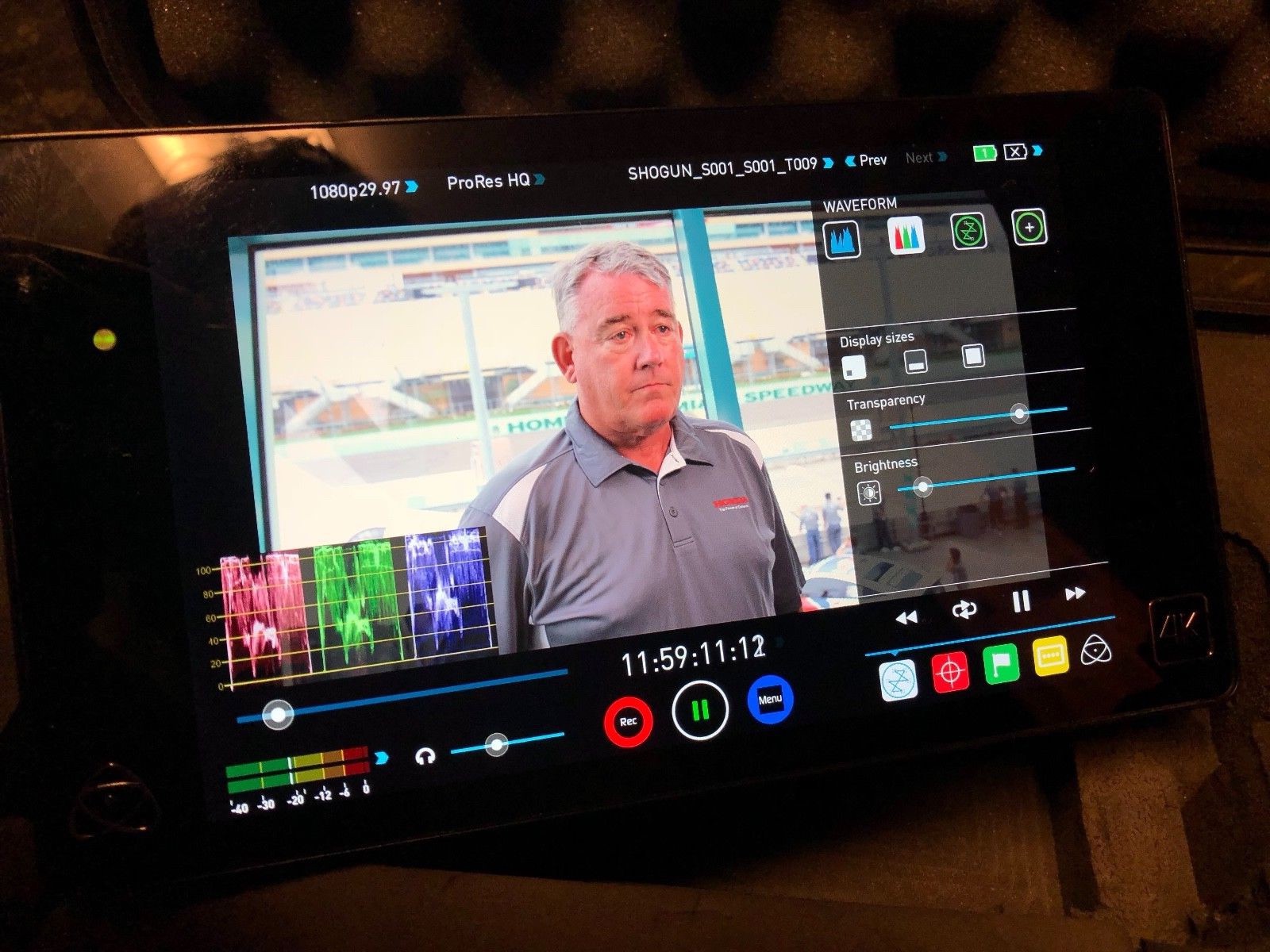 Atomos Shogun 4K HDMI kit - FREE SHIPPING