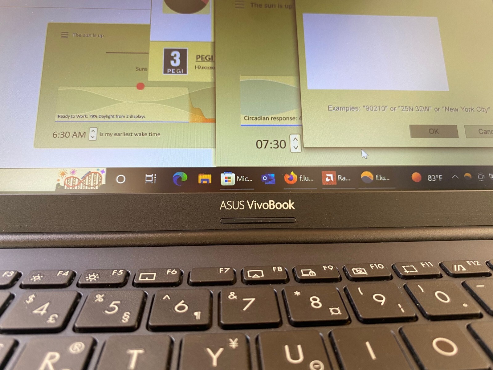 VivoBook 14 M413DA Ryzen 3・4GB・128GB SSD Vivobook 14 M413｜Laptops For Students｜ASUS USA