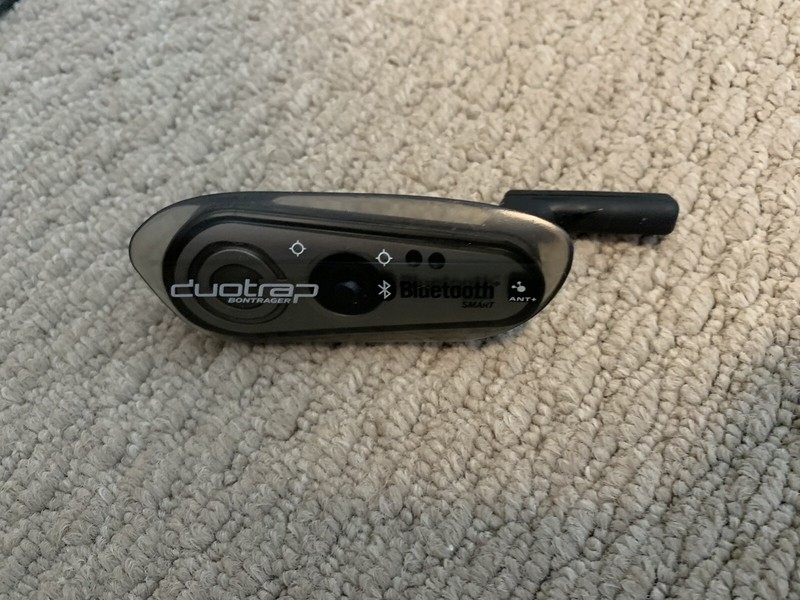 duotrap bluetooth