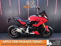 2021 BMW F 900 XR 900 TE Euro 5
