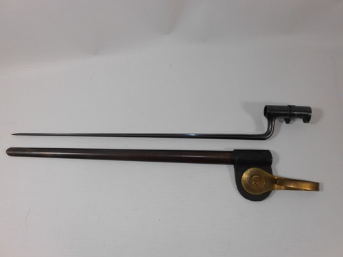 Original WW2 USGI M1 Garand M1 Carbine 1903 Springfield Cleaning