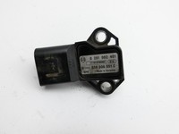 VW Sharan 7N II 10-15 TSI 1,4 110KW Luftdruck MAP Sensor und Ladeluftschlauch VW Sharan 7N II 10-15 19.03.2012... Vorschau 4
