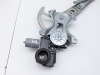 Toyota Prius + Plus W40 Kombi Fensterhebermotor mit Fensterheber Rechts Hinten Toyota Prius + Plus W40 15.11.2015... Vorschau 2
