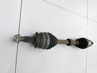 Mazda CX-3 DK 15-21 1,5d 77KW Antriebswelle Gelenkwelle Links Vorne Mazda CX-3 DK 15-21 27.10.2016 GDD72560XA... Vorschau 2