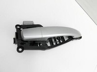 Opel Astra H 04-10 5T Türgriff Griff aussen Rechts Hinten 2AU Opel Astra H 04-10 30.12.2009 gebraucht Vorschau 2