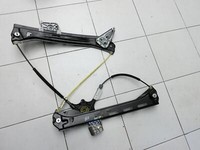 Mercedes CLS 250 C218 11-14 Kombi Fensterheber ohne Fensterhebermotor Rechts Vorne Mercedes CLS 250 C218 11-14... Vorschau 2