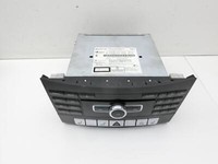 Mercedes S212 W212 E300h 13-16 Navigationssystem Navi Anatel NTG 4.5 1CD Command APS Mercedes S212 W212 E300h 13-16... Vorschau 2