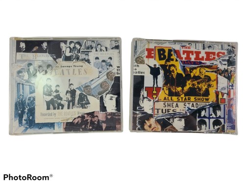 ☕The Beatles Anthology 1 U.Kアナログ盤ボックスセット Amazon.co.jp: Anthology 1: ミュージック