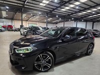 2020 BMW 1 Series 1.5 118i M Sport DCT Euro 6 (s/s) 5dr HATCHBACK Petrol Automat