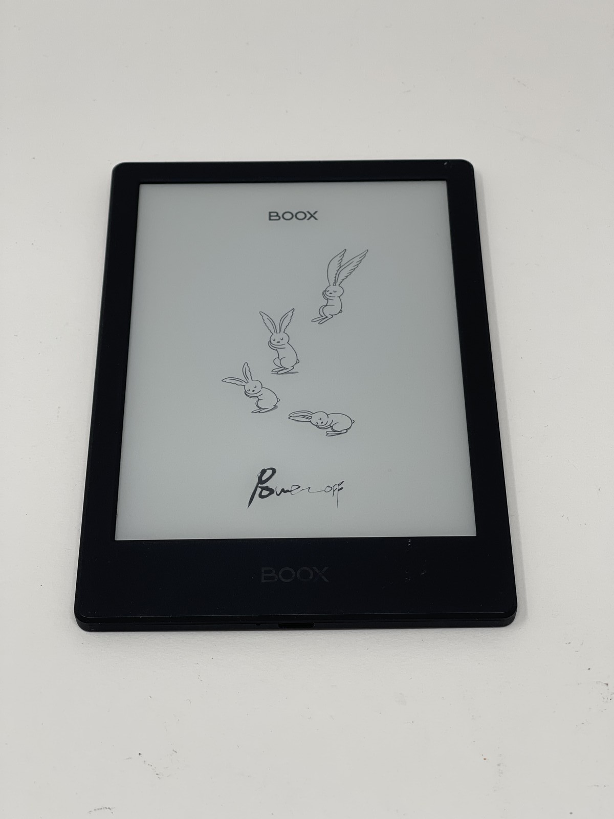 BOOX POKE4 Lite 電子書籍リーダー 本体 BOOX POKE4 Lite 電子書籍