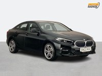 2022 BMW 2 Series 218i [136] Sport 4dr [Live Cockpit Professional] Coupe Petrol 