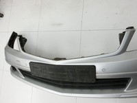 Mercedes S204 C180 09-14 Stoßstange Stoßfänger Frontschürze Vorne 775 Mercedes S204 C180 09-14 01.06.2010 gebraucht Vorschau 5