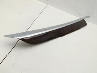BMW X5 35d E70 06-10 Türleiste Rechts Hinten Innen A53 BMW X5 35d E70 06-10 29.06.2007 7228030 51357228030 gebraucht Vorschau 2