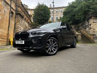 2021 BMW X3 xDrive 30e M Sport 5dr Auto ESTATE PETROL/ELECTRIC Automatic