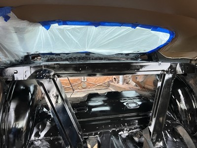 image 1 of interior