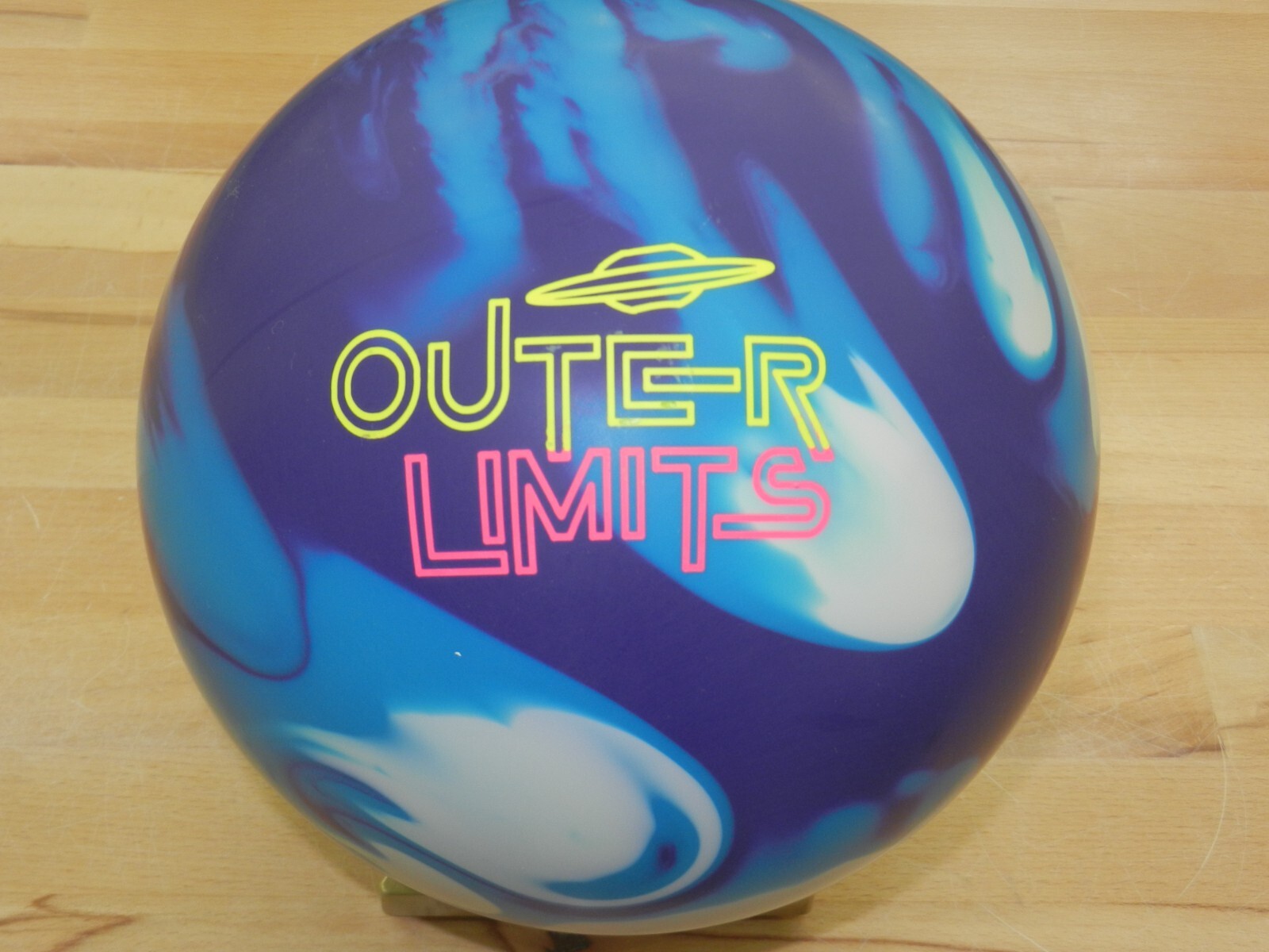 RADICAL OUTER Radical Outer Limits ボウリングボール LIMITS