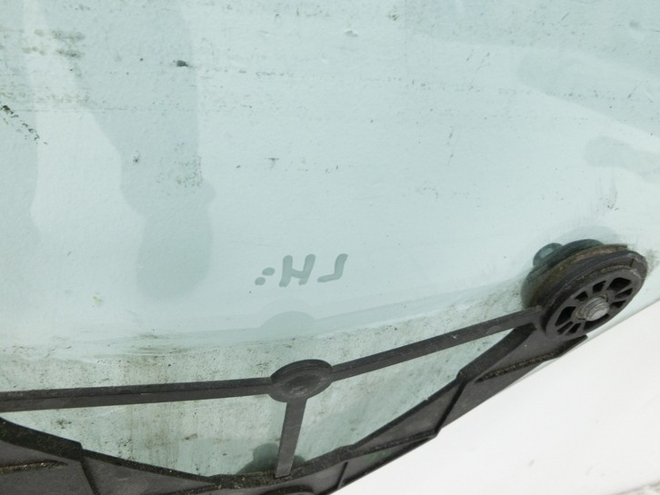 Mercedes E350 A207 10-13 Cabrio Seitenscheibe LHK für Tür Fenster Scheibe Links Hinten Mercedes E350 A207 10-13... Vorschau 4