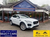 2019 Jaguar E-Pace 2.0 D180 S SUV 5dr Diesel Auto AWD Euro 6 (s/s) (180 ps)