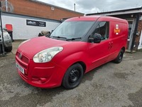 2013 THE ROYAL NAIL RAPTOR PAINTED VAN ONLY 65000 miles 1 YEARS MOT £2390