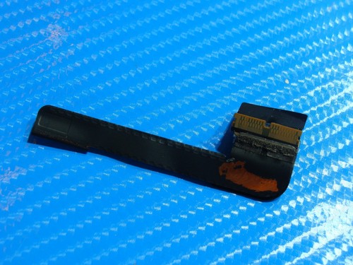 MacBook A1534 12" 2015 MF855LL/A Timing Controller Board Flex Cable 923-00404