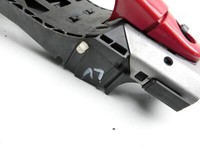 Seat Mii KF1 11-16 3T Handgriff Haltegriff Links Vorne Seat Mii KF1 11-16 21.10.2014 gebraucht Vorschau 5
