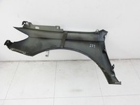 Audi A3 8V 8VS 16-20 Kotflügel Rechts Vorne LX5E Audi A3 8V 8VS 16-20 18.12.2019 8V5821106A gebraucht Vorschau 7