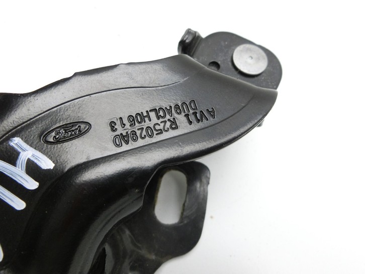 Ford B-Max 12-17 Führungsrolle für Schiebetür Links Hinten Ford B-Max 12-17 21.03.2013 AV11-R25029-AF... Vorschau 5