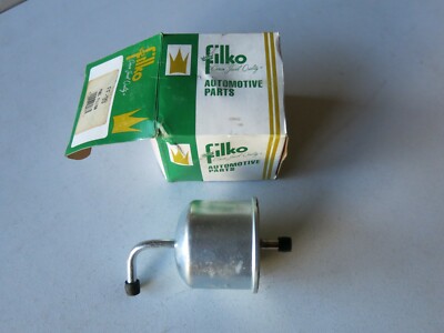 NOS FILKO FUEL FILTER FF-99