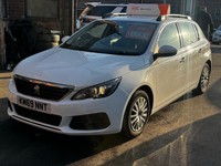 2020 Peugeot 308 308 ACCESS BLUEHDI S/S Diesel