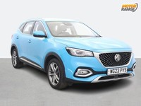 2023 Mg Motor Uk HS 1.5 T-GDI Excite 5dr Crossover/SUV PETROL Manual